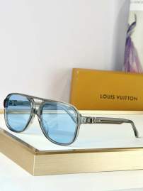 Picture of Louis Vuitton Sunglasses _SKUfw79279410fw